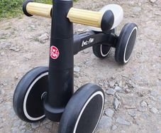 Balance bike