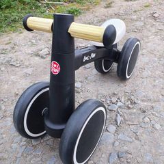 Balance bike