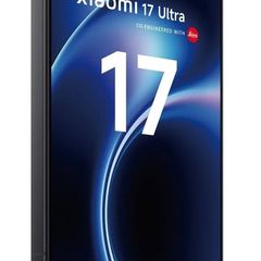 xiaomi 17 ultra 512GB