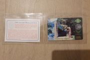 PRICE REDUCTION BT 1995 Souvenir Phonecard pack - St. Manim's Stone Kilmainham