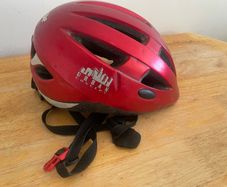 Catlike Bicycle Helmet