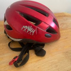 Catlike Bicycle Helmet
