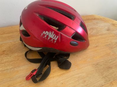 Catlike Bicycle Helmet