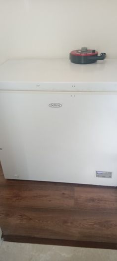 freezer