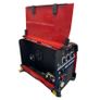Pacini Pro 200 Mig + Mig 295 Welders Image 4