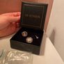 Mi Moneda Ring Sterling silver size 50 Image 9