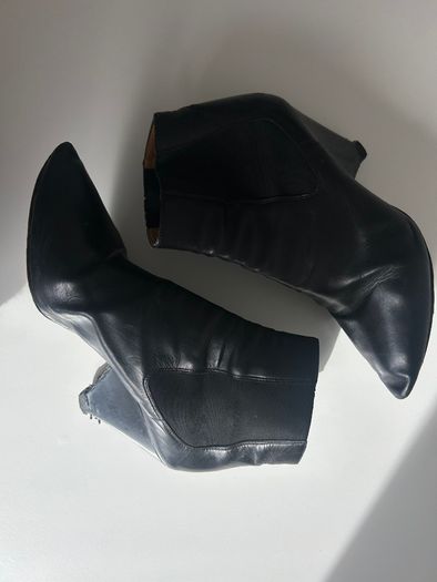 Isabel Marant Lashby Boots