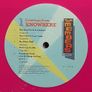 The Members: Greetings From Knowhere LP Limited Edition, Red Vinyl Image 3