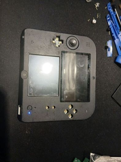 Nintendo bundle for parts