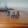 lego star wars mandalorian ship Image 3