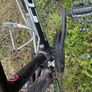 Carrera boys bike 26" wheels Image 4