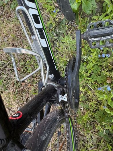 Carrera boys bike 26" wheels
