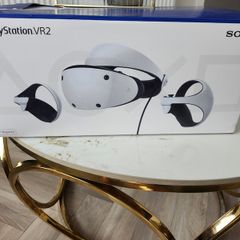 Vr 2 headset