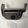 Honda Jazz Mk3 Genuine Radio Stereo Head Unit Cd Player Mp3 39101-tf0-e212-m1 A1l3b416s Image 5