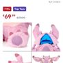 Disney Angel Toy Image 4