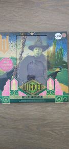 Wicked Gem Art Canvas