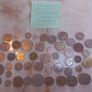 650 coins from around the world, post 6e, D18 Image 6