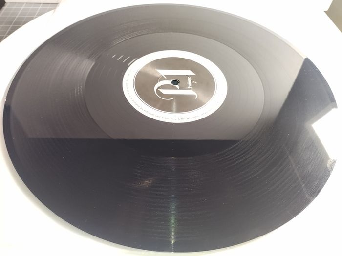 Rickster - Night Moves - P1 Records - GERMAN Pressing! Absolutely CLASS Late 80s US Deep VOCAL Acid HOUSE Banger!