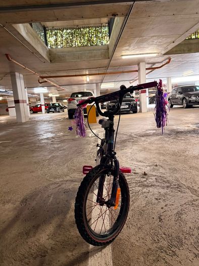 Avoca Kids Bike