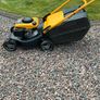 STIGA petrol lawnmower 16 inch Image 4