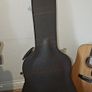 Fame Brown Acoustic Case Image 2