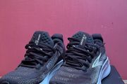 Brooks Adrenaline GTS 25 Running Shoes (Wide D) - EU 40 / UK 6.5 (Worn twice)