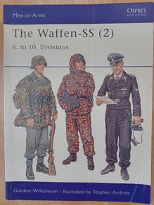 Men-at-Arms