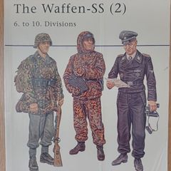 Men-at-Arms