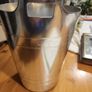 Lune Champagne Cooler Ice Bucket.  Vintage  Rare in good condition. Image 6
