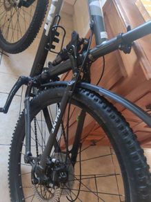 Full suspension Bike MTB Like a Specialized.