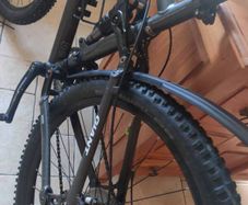 Full suspension Bike MTB Like a Specialized.