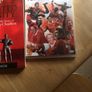 Manchester United set of 3 items. Image 4