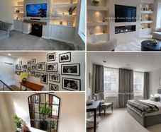 complete home installations ,