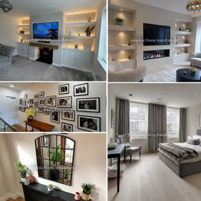 complete home installations ,
