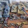Army toys Image 4
