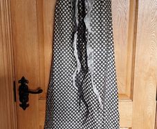 Sonia Pena Maxi Dress