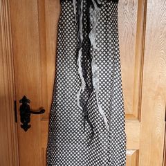 Sonia Pena Maxi Dress