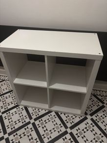 ikea kallax
