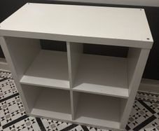 ikea kallax