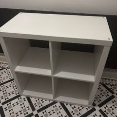 ikea kallax
