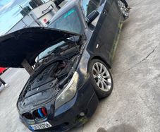 bmw e60 Msport breaking