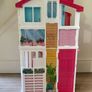 Barbie house Image 6