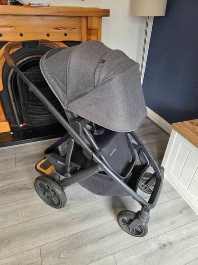 Uppa Baby Vista