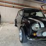 Mini Cooper 1.3i Image 8