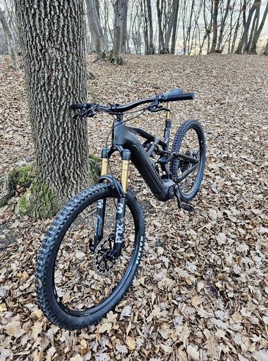 EMTB brand new