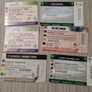 Ticket Stubs Image 4