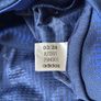 Man United 24/25 Authentic Away Shirt Image 3
