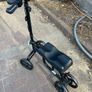knee mobility scooter Image 6