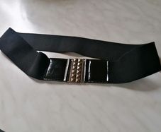 Woman's Belt