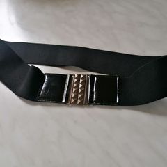 Woman's Belt